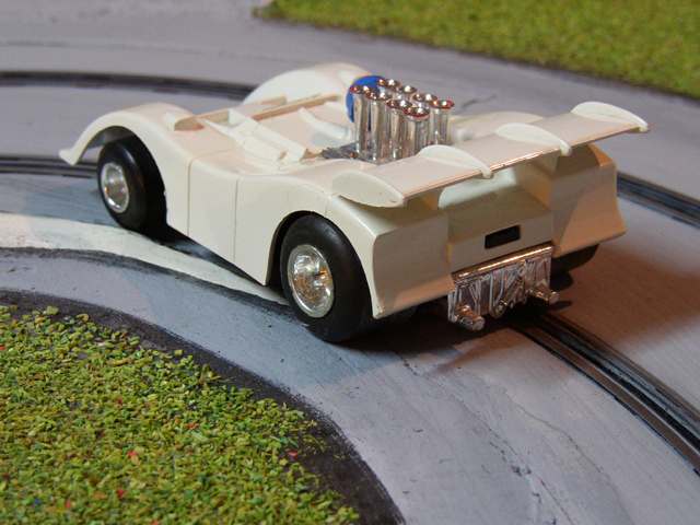 polistil Lotus BRM