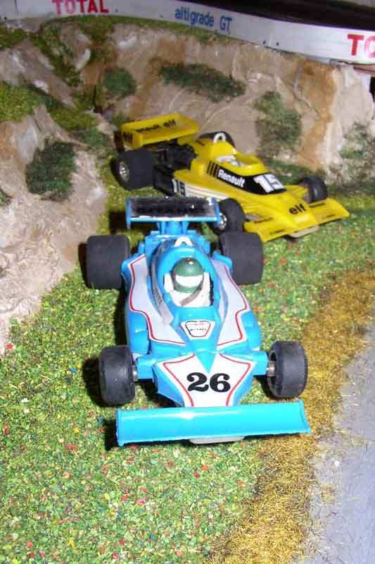 F1 J.Laffite