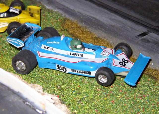 F1 J.Laffite