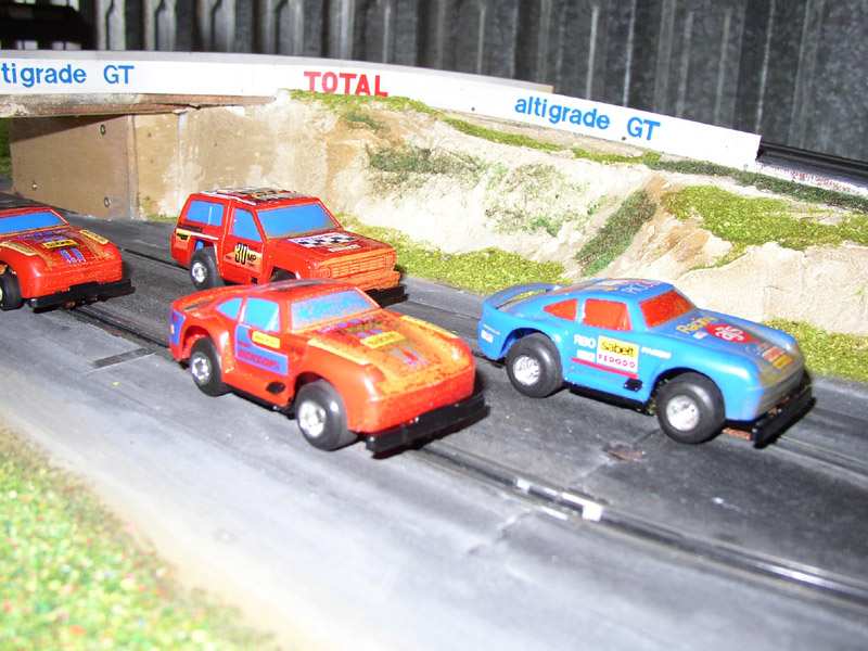 Porsche 4x4